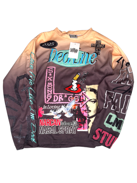 Angel 86 Thermal