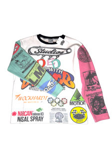 With grace Rx Thermal