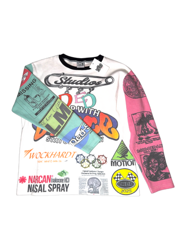 With grace Rx Thermal