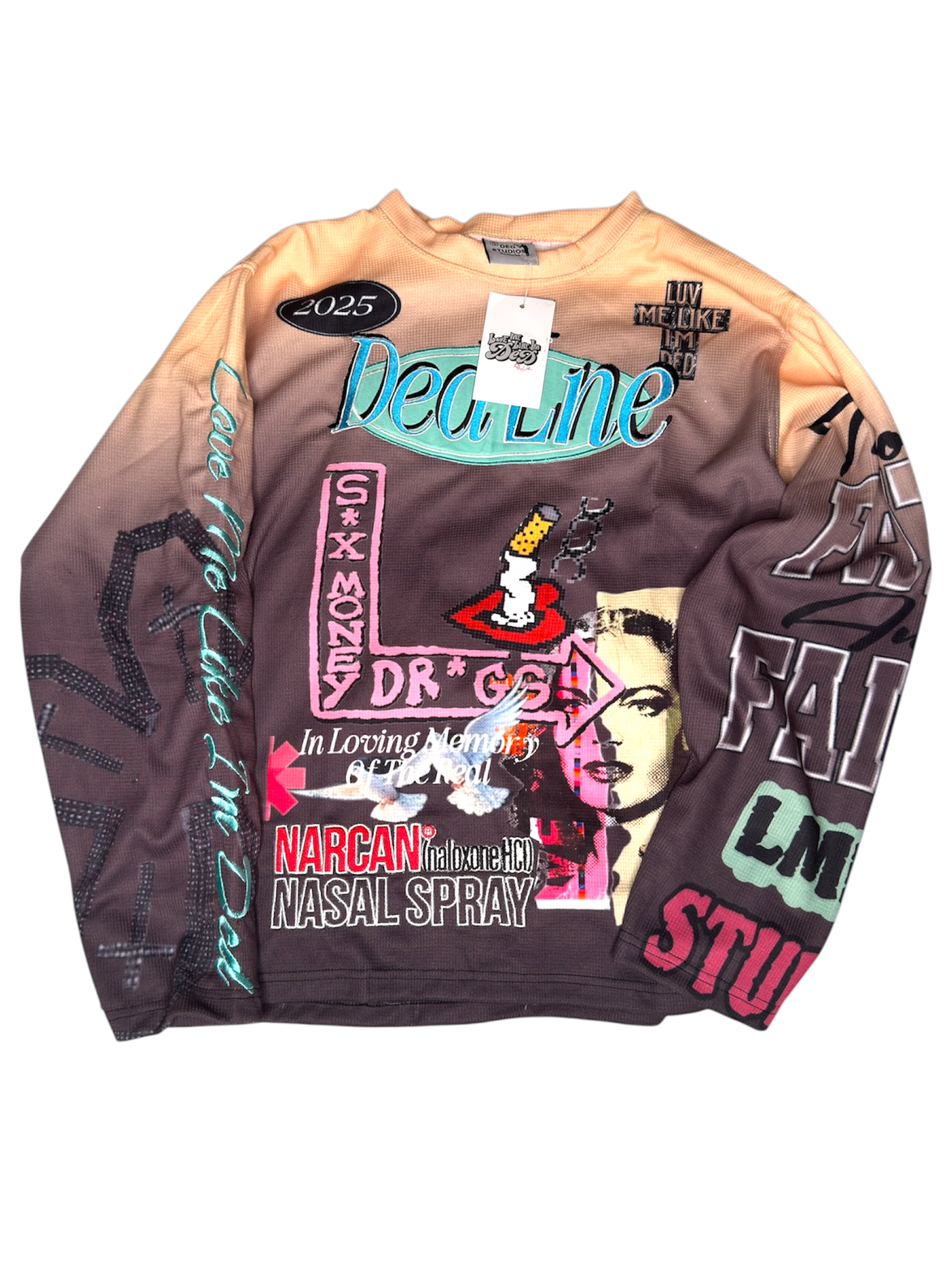 Angel 86 Thermal