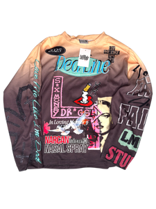 Angel 86 Thermal