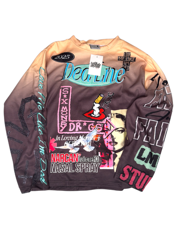 Angel 86 Thermal